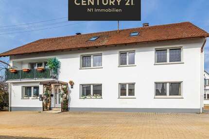 Haus zum Kaufen in Leinburg 799.500,00 € 357 m²