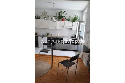 Wohnungsswap - 1 Zimmer, 43 m² - Naugarder Straße, Pankow, Berlin