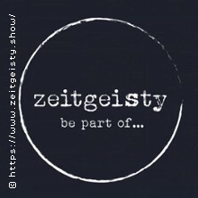 zeitgeisty - Echoes of Ecology 1962-2000 | Literatur, Livemusik und Zeitgeschicht