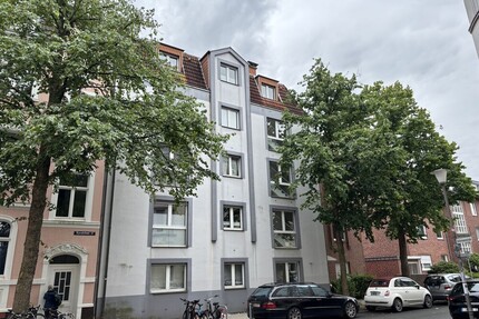 Lage! Lage! Lage! - 498.000,00&nbsp;EUR Kaufpreis, ca.&nbsp; 100,00&nbsp;m&sup2;&nbsp;Wohnfl&auml;che in Münster (PLZ: 48149)