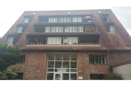 Wohnung zum Mieten in Heidelberg 744,63 € 93.9 m²