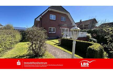 Haus zum Kaufen in Retschow 499.886,00 € 163 m²