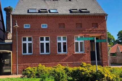 Haus zum Kaufen in Bad Wilsnack 170.000,00 € 142 m²