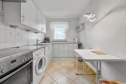 Ihr neues Zuhause! Charmante 3-Zimmer-Wohnung mit Südwest-Balkon - Minden Bärenkämpen