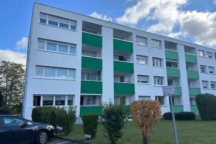 Wohnung zum Kaufen in Ulm 229.000,00 € 65.55 m²
