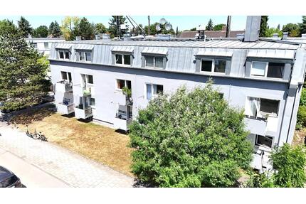 ab 01.02. - Appartement am Michaelibad - München Ramersdorf-Perlach