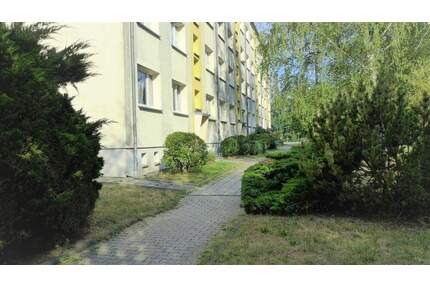 Gemütliche 2-Zimmer-Wohnung in Borna zur Miete