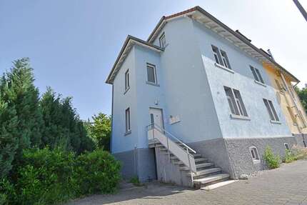 Haus zum Kaufen in Radolfzell 590.000,00 € 216.83 m²
