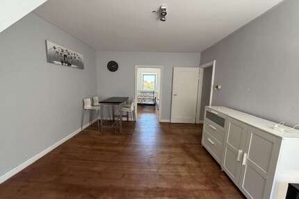 Wohnung zum Mieten in Bamberg 1.040,00 € 60 m²