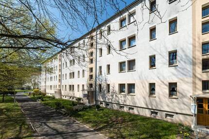 gemütliche 2-Raum-Wohnung - 397,00&nbsp;EUR Kaltmiete, ca.&nbsp; 46,10&nbsp;m&sup2;&nbsp;Wohnfl&auml;che in Eisenach (PLZ: 99817)