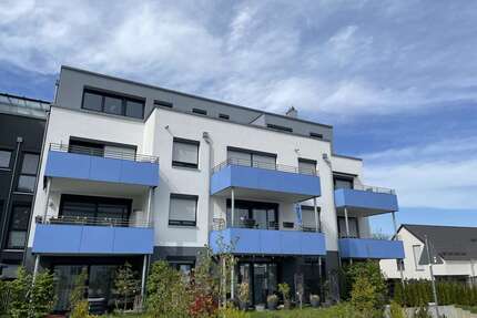 Wohnung zum Kaufen in Welzheim 449.000,00 € 86.75 m²