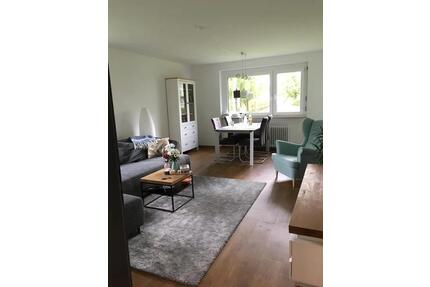 Wunderschöne, gepflegte 3-Zimmerwohnung mit Balkon in ruhiger Lag - Villingen-Schwenningen
