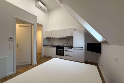 Stilvolles Design-Apartment in der Durlacher Altstadt – kernsaniert & voll ausgestattet - Karlsruhe