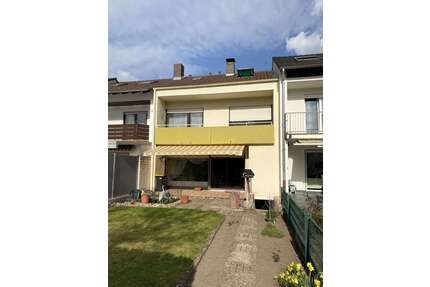 Haus zum Kaufen in Ludwigshafen 379.000,00 € 159.12 m²