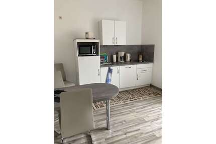 Wohnung zum Kaufen in Neuglobsow 102.500,00 € 36 m²