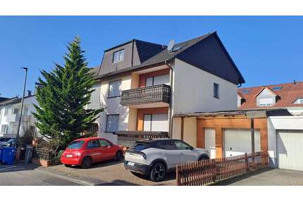 Haus zum Kaufen in Hofheim 569.000,00 € 195 m²