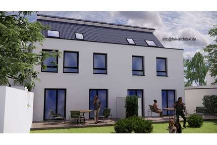 Haus zum Kaufen in Düsseldorf 699.000,00 € 120 m²
