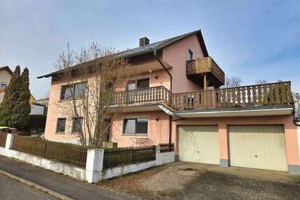 Haus zum Kaufen in Rauhenebrach 239.000,00 € 227 m²