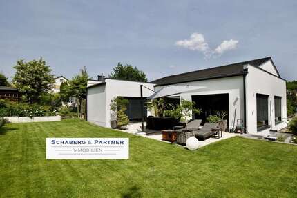 Haus zum Kaufen in Bad Soden 1.880.000,00 € 202 m²