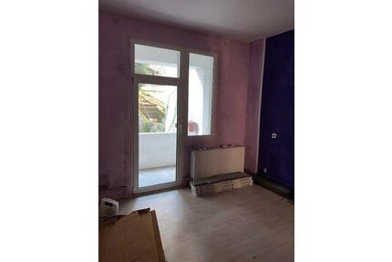 2-Zimmer-Wohnung in exponierter Lage - Wuppertal Eckbusch