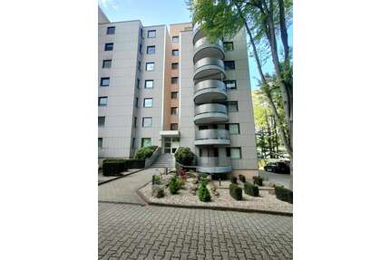 Wohnung zum Mieten in Gelsenkirchen 460,00 € 54 m²