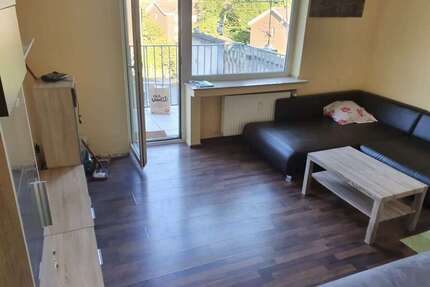 Wohnung zum Kaufen in Düsseldorf 135.000,00 € 29 m²