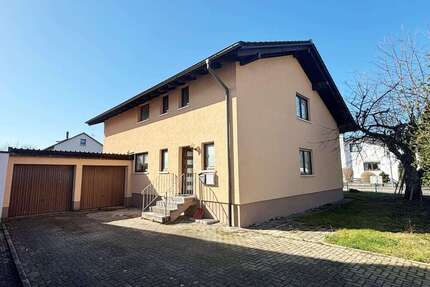 Haus zum Kaufen in Schopfheim 598.500,00 € 197.9 m²