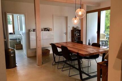 Soers: Helle DG Wohnung mit Loggia - Aachen Aachen-Mitte
