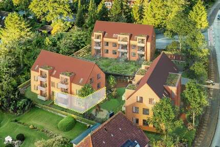 DOMSTAG27 - ETW 9 Haus 2 - 475.000,00&nbsp;EUR Kaufpreis, ca.&nbsp; 86,20&nbsp;m&sup2;&nbsp;Wohnfl&auml;che in Eckernförde (PLZ: 24340)