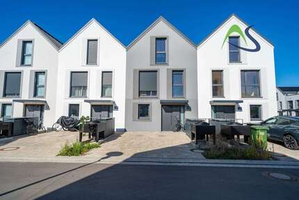 Haus zum Mieten in Köfering Egglfing 1.900,00 € 150 m² - Köfering / Egglfing