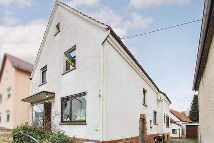 Gemeinsam Wohnen - Getrennt Leben - Dreieich Götzenhain