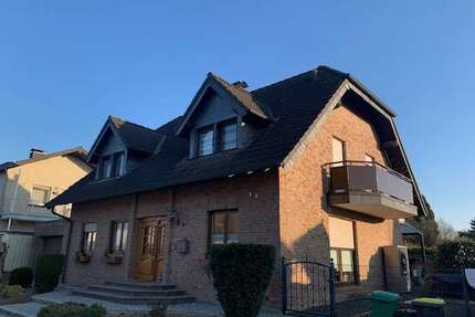 Wohnung zum Mieten in Wassenberg 1.200,00 € 120 m²