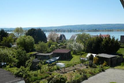 3 12 Zimmer Wohnung mit Seeblick in Allensbach von privat