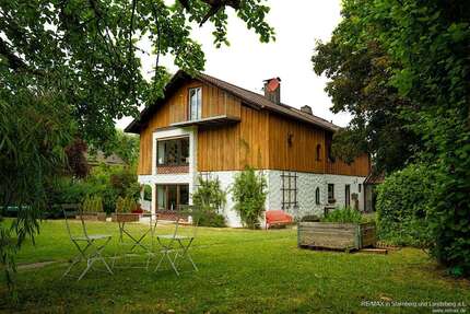 Haus zum Kaufen in Bernried 1.434.000,00 € 332 m²