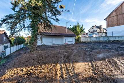 Grundstück zu verkaufen in Backnang 499.000,00 € 526 m²