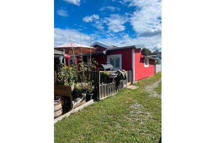 Charmantes kleines Häuschen am See - Ihr Rückzugsort zum Träumen - Göppingen Faurndau