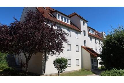 Modern sanierte 2-Zimmer-Erdgeschosswohnung in 93152 Nittendorf