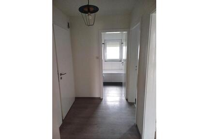 Helle 4 Zimmerwohnung in Bad Kötzting zu vermieten.