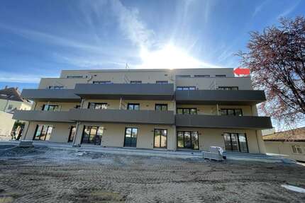 Wohnung zum Kaufen in Tirschenreuth 495.999,10 € 135.49 m²