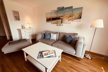 Wohnung zum Kaufen in Born am Darß 289.000,00 € 63 m²