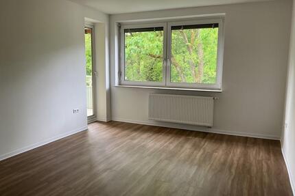 Schöne 4-Zimmer-Wohnung mit Balkon in Dreieich zu vermieten