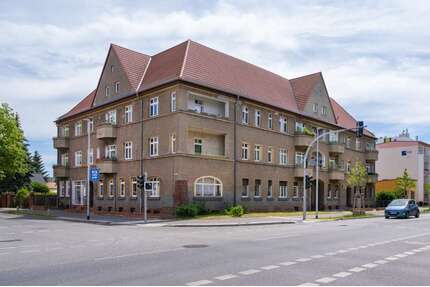 Wohnung zum Mieten in Hennigsdorf 699,00 € 53.2 m²