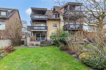 Wohnung zum Kaufen in Köln 315.000,00 € 85 m²