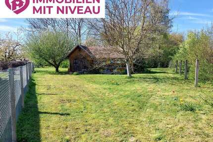 Grundstück zu verkaufen in Wittislingen 68.000,00 € 2025 m²