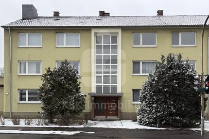 Ruhiger Rückzugsort mit urbaner Anbindung – Wohnung mit Loggia in Köln Gremberg!