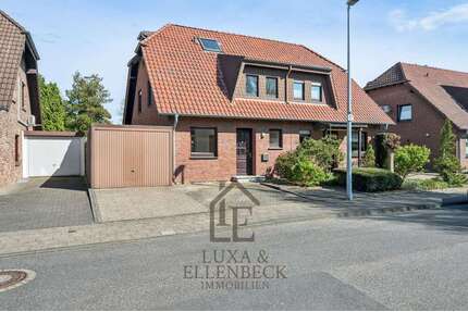Haus zum Kaufen in Erkelenz 389.000,00 € 120 m²