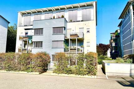 Wohnung zum Kaufen in Pforzheim 264.000,00 € 75 m²