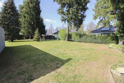 Grundstück zu verkaufen in Fredersdorf-Vogelsdorf 165.000,00 € 621.06 m²