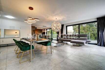Wohnung zum Mieten in Stuttgart 2.740,00 € 150 m²