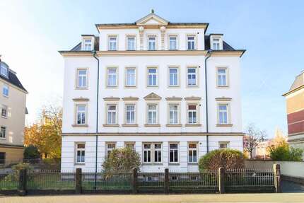 Wohnung zum Kaufen in Dresden 129.000,00 € 48 m²